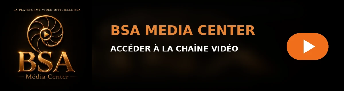 Découvrir BSA Media Center, la plateforme vidéo officielle BSA